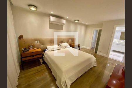 Apartamento à venda com 3 quartos, 217m² em Barra da Tijuca, Rio de Janeiro