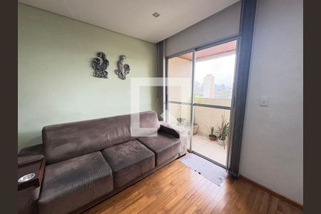 Apartamento à venda com 2 quartos, 55m² em Jardim Oriental, São Paulo