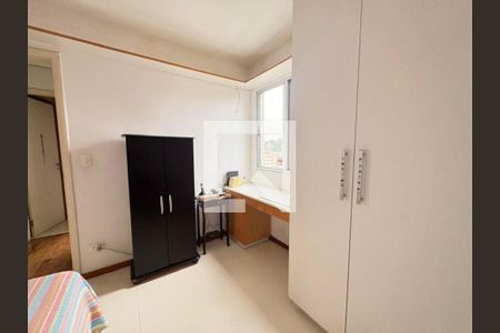 Apartamento à venda com 2 quartos, 55m² em Jardim Oriental, São Paulo