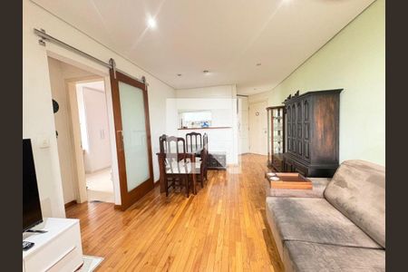 Apartamento à venda com 2 quartos, 55m² em Jardim Oriental, São Paulo