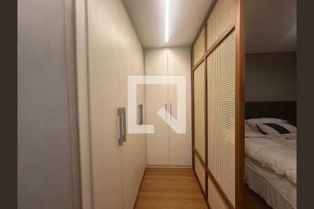Apartamento à venda com 2 quartos, 90m² em Vila da Serra, Nova Lima