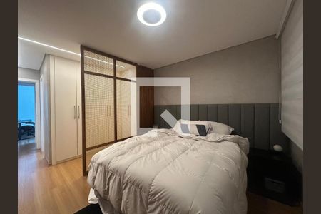 Apartamento à venda com 2 quartos, 90m² em Vila da Serra, Nova Lima