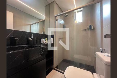 Apartamento à venda com 2 quartos, 90m² em Vila da Serra, Nova Lima