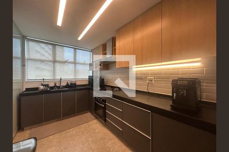 Apartamento à venda com 2 quartos, 90m² em Vila da Serra, Nova Lima