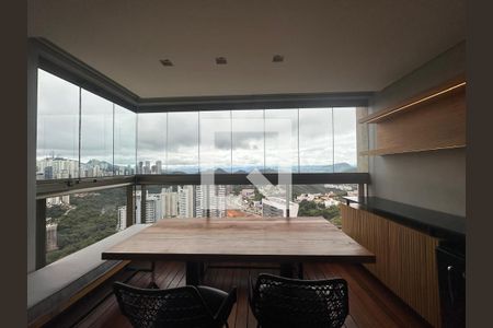 Apartamento à venda com 2 quartos, 90m² em Vila da Serra, Nova Lima