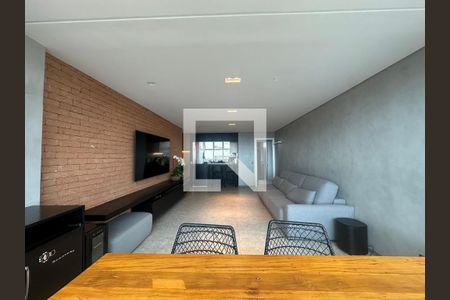 Apartamento à venda com 2 quartos, 90m² em Vila da Serra, Nova Lima