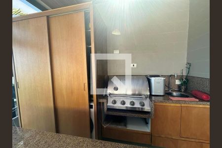 Apartamento à venda com 3 quartos, 198m² em Barra da Tijuca, Rio de Janeiro