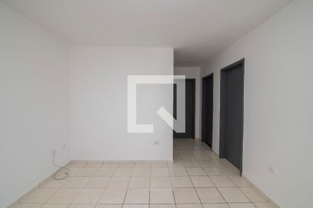 Sala de apartamento para alugar com 2 quartos, 54m² em Jardim Novo Angulo, Hortolândia