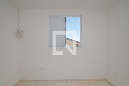 Quarto 2 de apartamento para alugar com 2 quartos, 54m² em Jardim Novo Angulo, Hortolândia