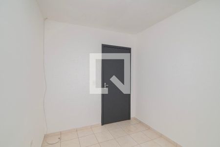 Quarto 1 de apartamento para alugar com 2 quartos, 54m² em Jardim Novo Angulo, Hortolândia