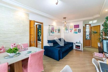 Apartamento à venda com 2 quartos, 55m² em Jardim Oriental, São Paulo