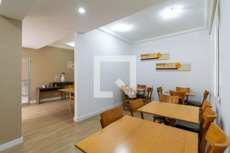 Apartamento à venda com 2 quartos, 55m² em Jardim Oriental, São Paulo
