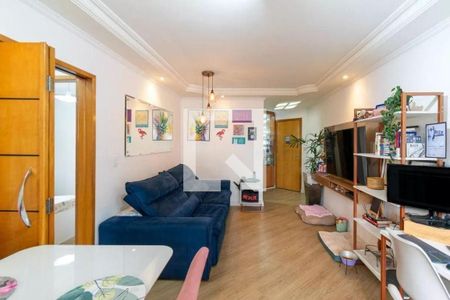 Apartamento à venda com 2 quartos, 55m² em Jardim Oriental, São Paulo