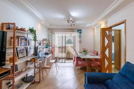 Apartamento à venda com 2 quartos, 55m² em Jardim Oriental, São Paulo