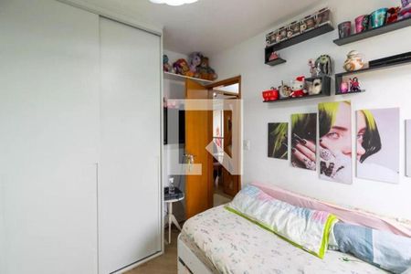 Apartamento à venda com 2 quartos, 55m² em Jardim Oriental, São Paulo