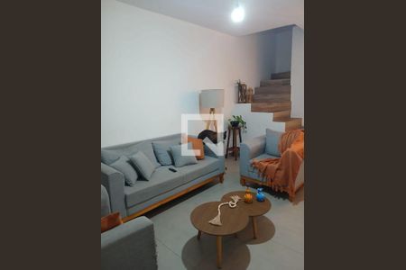 Casa à venda com 2 quartos, 90m² em Jardim Ester, São Paulo