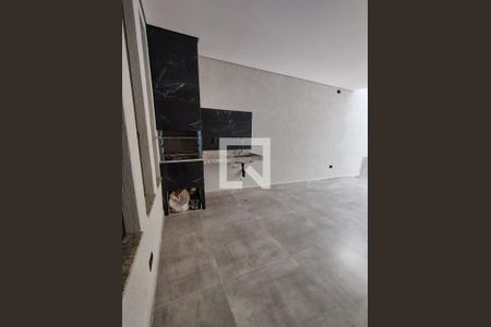 Casa à venda com 3 quartos, 102m² em Santa Maria, São Caetano do Sul