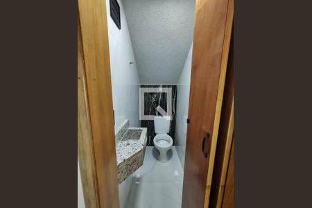 Casa à venda com 3 quartos, 102m² em Santa Maria, São Caetano do Sul