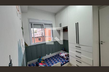 Apartamento à venda com 2 quartos, 42m² em Vila Guaca, São Paulo