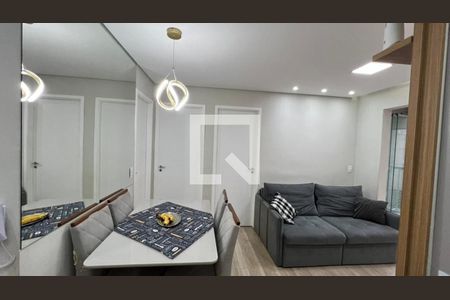 Apartamento à venda com 2 quartos, 42m² em Vila Guaca, São Paulo