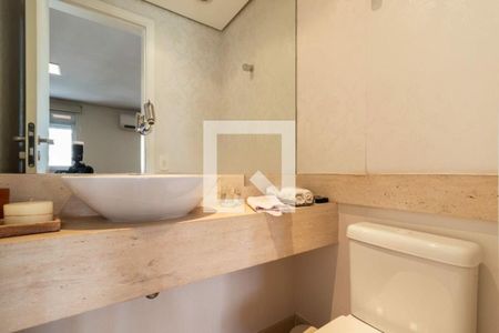 Apartamento à venda com 3 quartos, 111m² em Brooklin, São Paulo