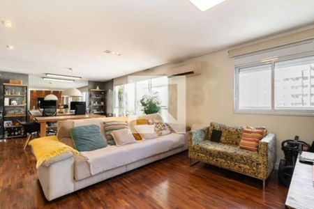 Apartamento à venda com 3 quartos, 111m² em Brooklin, São Paulo