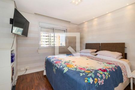 Apartamento à venda com 3 quartos, 111m² em Brooklin, São Paulo