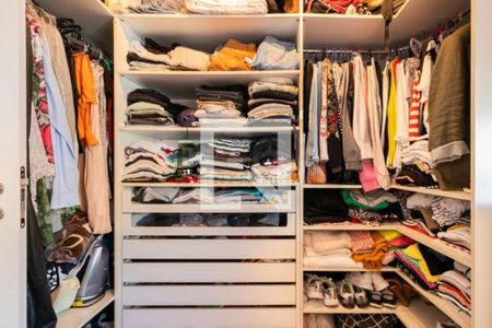 Apartamento à venda com 3 quartos, 111m² em Brooklin, São Paulo