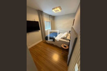 Apartamento à venda com 3 quartos, 130m² em Ipiranga, São Paulo