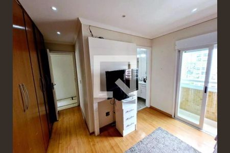 Apartamento à venda com 3 quartos, 138m² em Santana, São Paulo