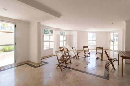 Apartamento à venda com 3 quartos, 138m² em Santana, São Paulo