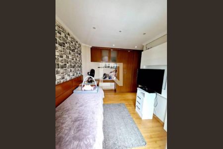 Apartamento à venda com 3 quartos, 138m² em Santana, São Paulo