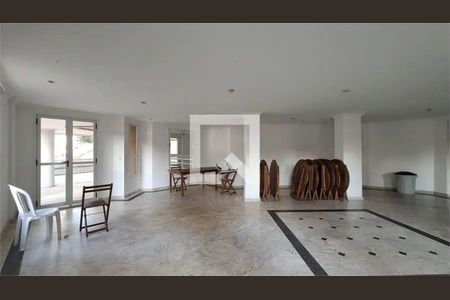 Apartamento à venda com 3 quartos, 138m² em Santana, São Paulo