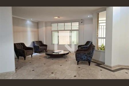 Apartamento à venda com 3 quartos, 138m² em Santana, São Paulo