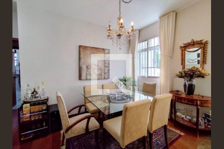 Apartamento à venda com 3 quartos, 97m² em Buritis, Belo Horizonte