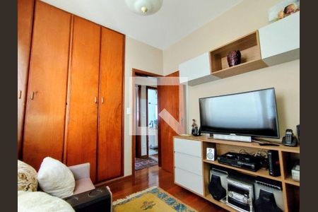 Apartamento à venda com 3 quartos, 97m² em Buritis, Belo Horizonte