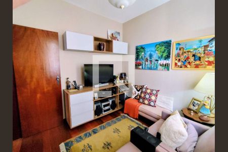 Apartamento à venda com 3 quartos, 97m² em Buritis, Belo Horizonte