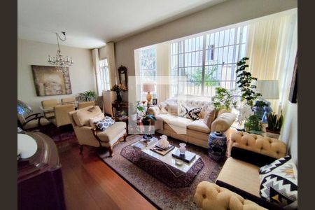 Apartamento à venda com 3 quartos, 97m² em Buritis, Belo Horizonte