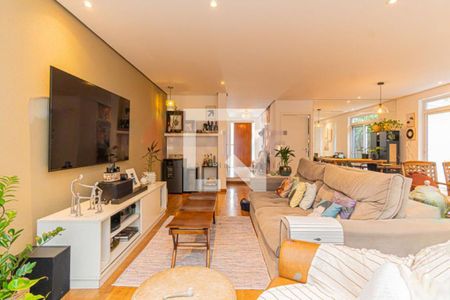 Casa à venda com 4 quartos, 315m² em Santo Amaro, São Paulo