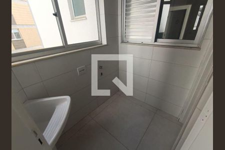 Apartamento à venda com 4 quartos, 105m² em Estoril, Belo Horizonte