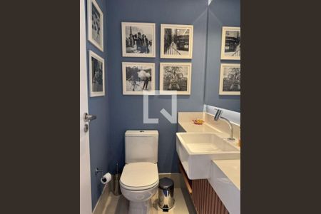 Apartamento à venda com 3 quartos, 130m² em Mirandópolis, São Paulo