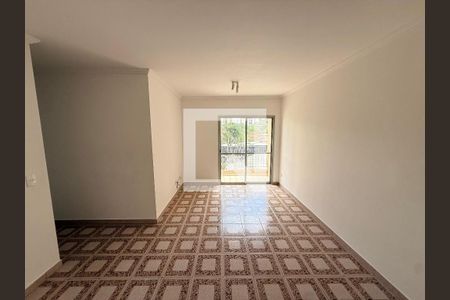 Apartamento à venda com 3 quartos, 80m² em Lauzane Paulista, São Paulo