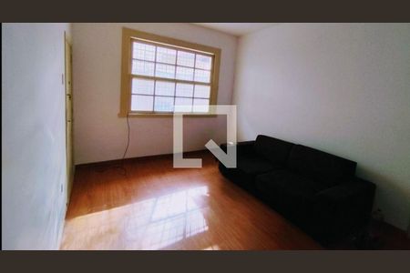 Apartamento à venda com 3 quartos, 122m² em Santo Agostinho, Belo Horizonte