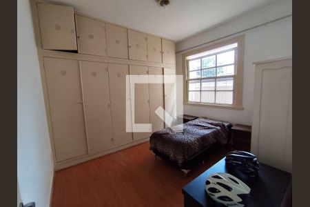 Apartamento à venda com 3 quartos, 122m² em Santo Agostinho, Belo Horizonte