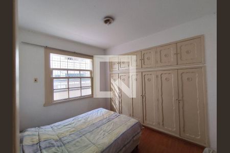 Apartamento à venda com 3 quartos, 122m² em Santo Agostinho, Belo Horizonte
