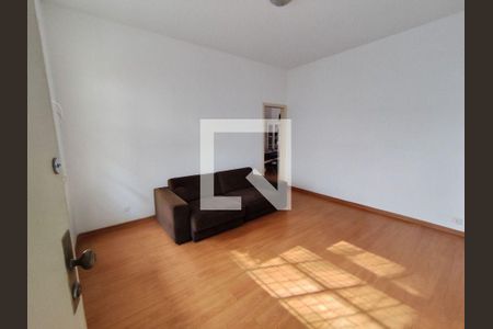 Apartamento à venda com 3 quartos, 122m² em Santo Agostinho, Belo Horizonte