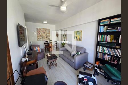 Apartamento à venda com 2 quartos, 78m² em Jardim Botânico, Rio de Janeiro