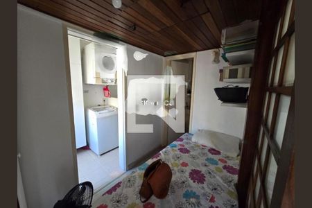 Apartamento à venda com 2 quartos, 78m² em Jardim Botânico, Rio de Janeiro
