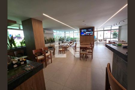 Apartamento à venda com 2 quartos, 78m² em Jardim Botânico, Rio de Janeiro