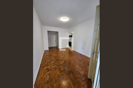 Apartamento à venda com 3 quartos, 122m² em Santa Cecilia, São Paulo